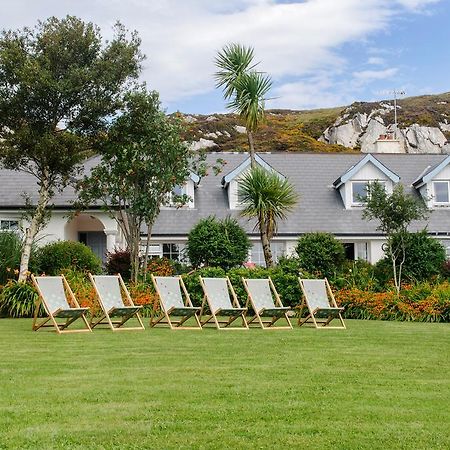 Hillside Lodge B&B Clifden Zewnętrze zdjęcie