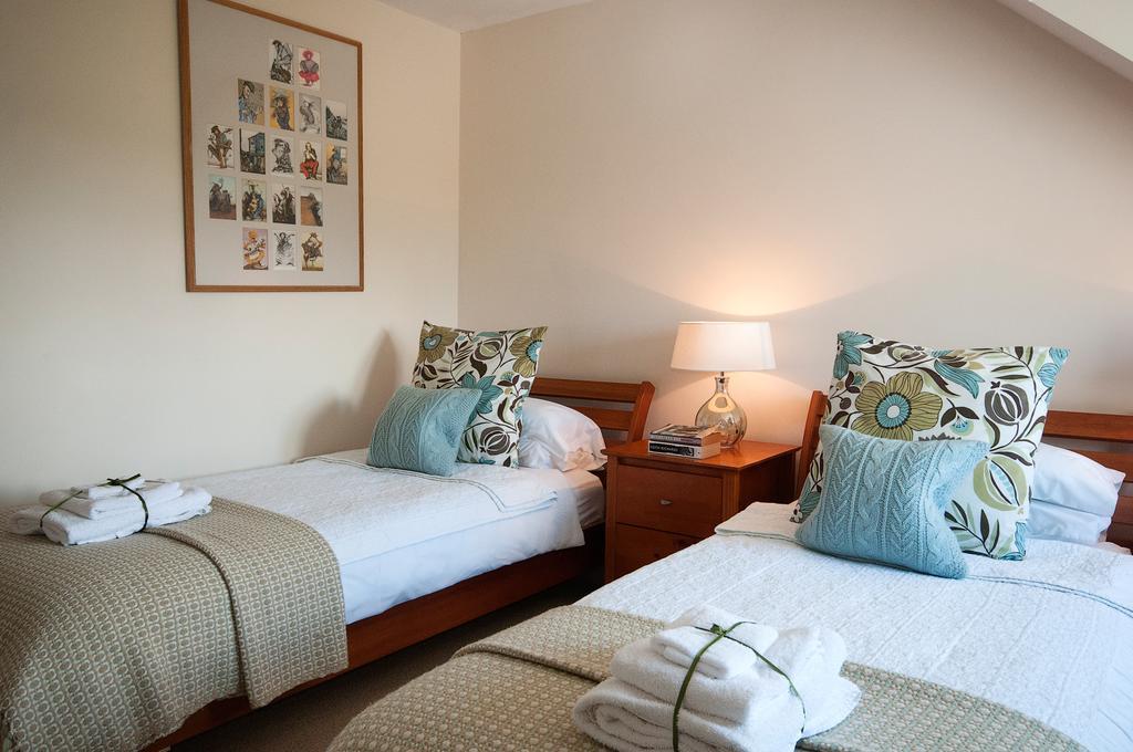 Hillside Lodge B&B Clifden Pokój zdjęcie