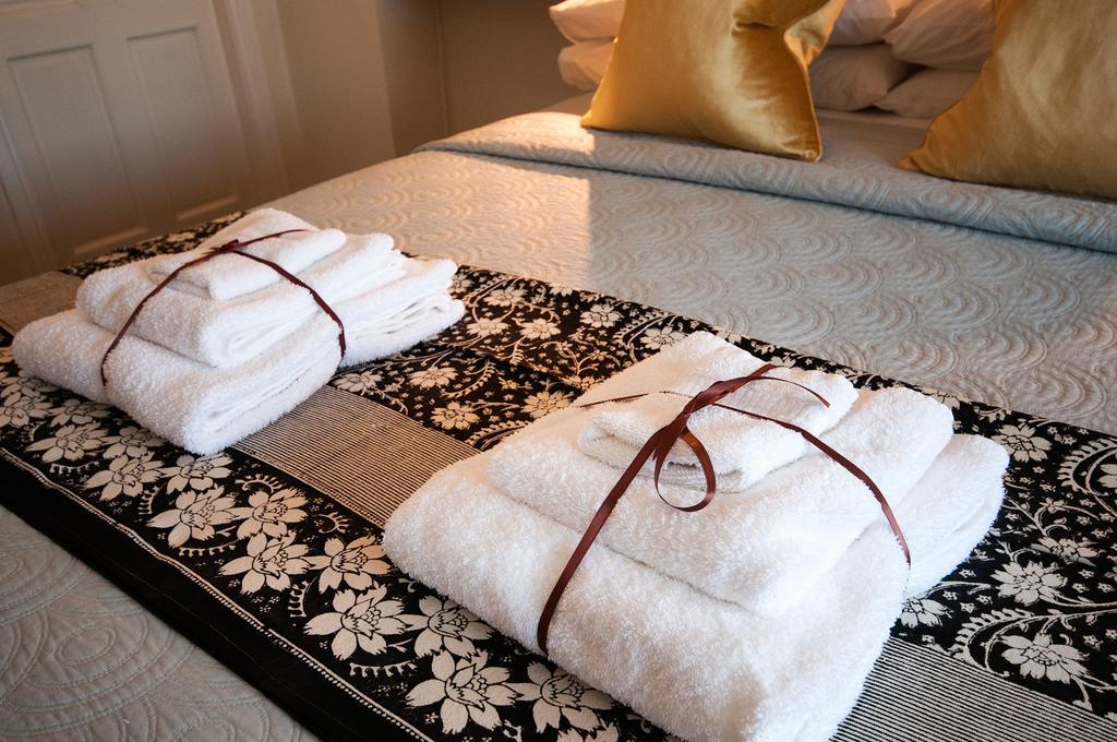 Hillside Lodge B&B Clifden Pokój zdjęcie