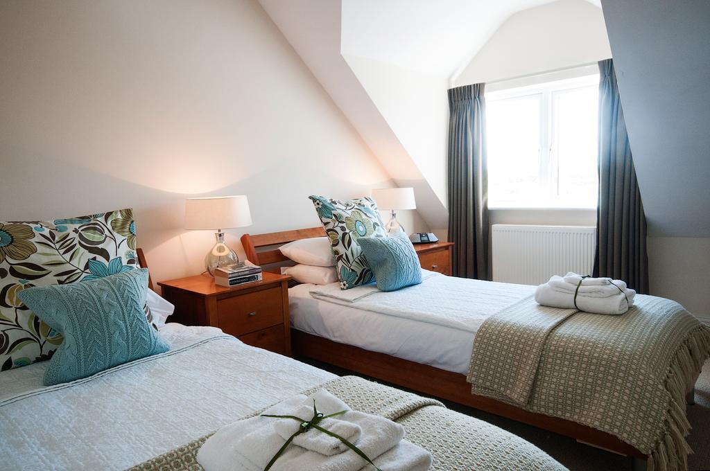 Hillside Lodge B&B Clifden Zewnętrze zdjęcie