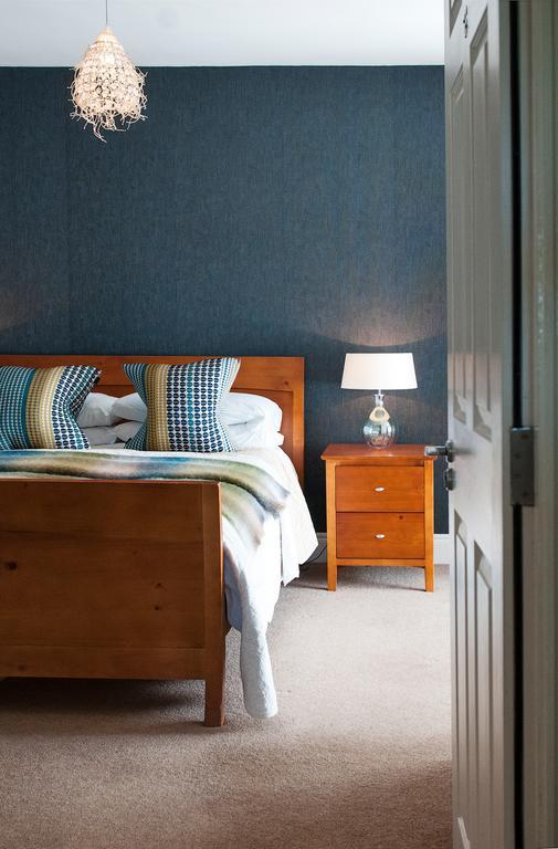 Hillside Lodge B&B Clifden Zewnętrze zdjęcie