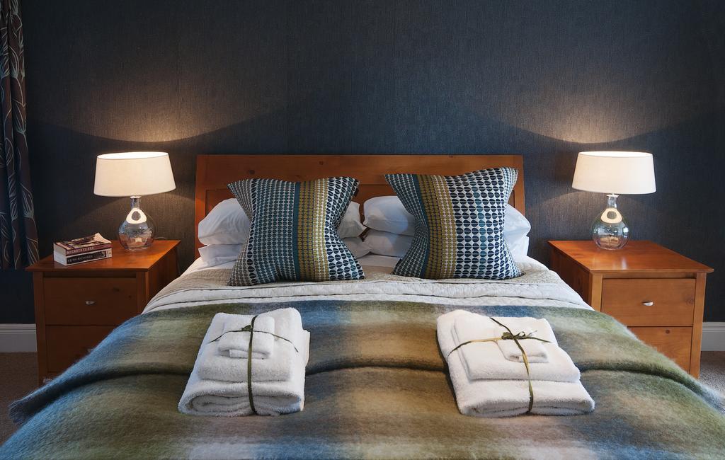 Hillside Lodge B&B Clifden Zewnętrze zdjęcie
