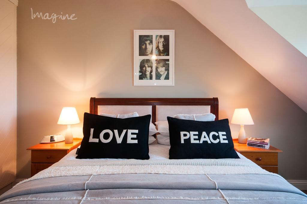 Hillside Lodge B&B Clifden Pokój zdjęcie