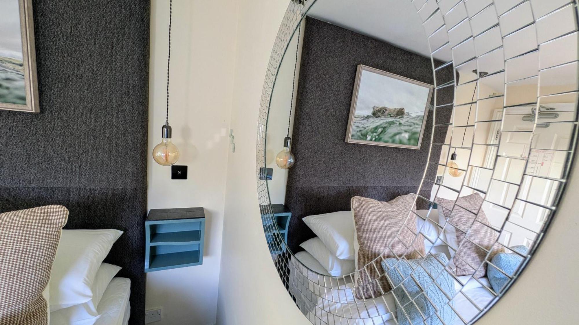 Hillside Lodge B&B Clifden Zewnętrze zdjęcie