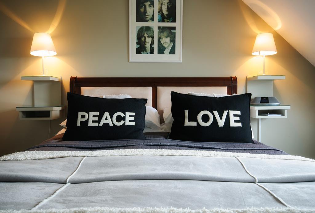 Hillside Lodge B&B Clifden Zewnętrze zdjęcie