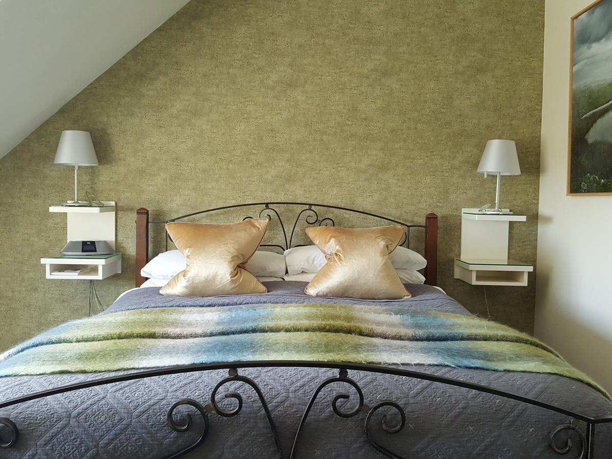 Hillside Lodge B&B Clifden Zewnętrze zdjęcie