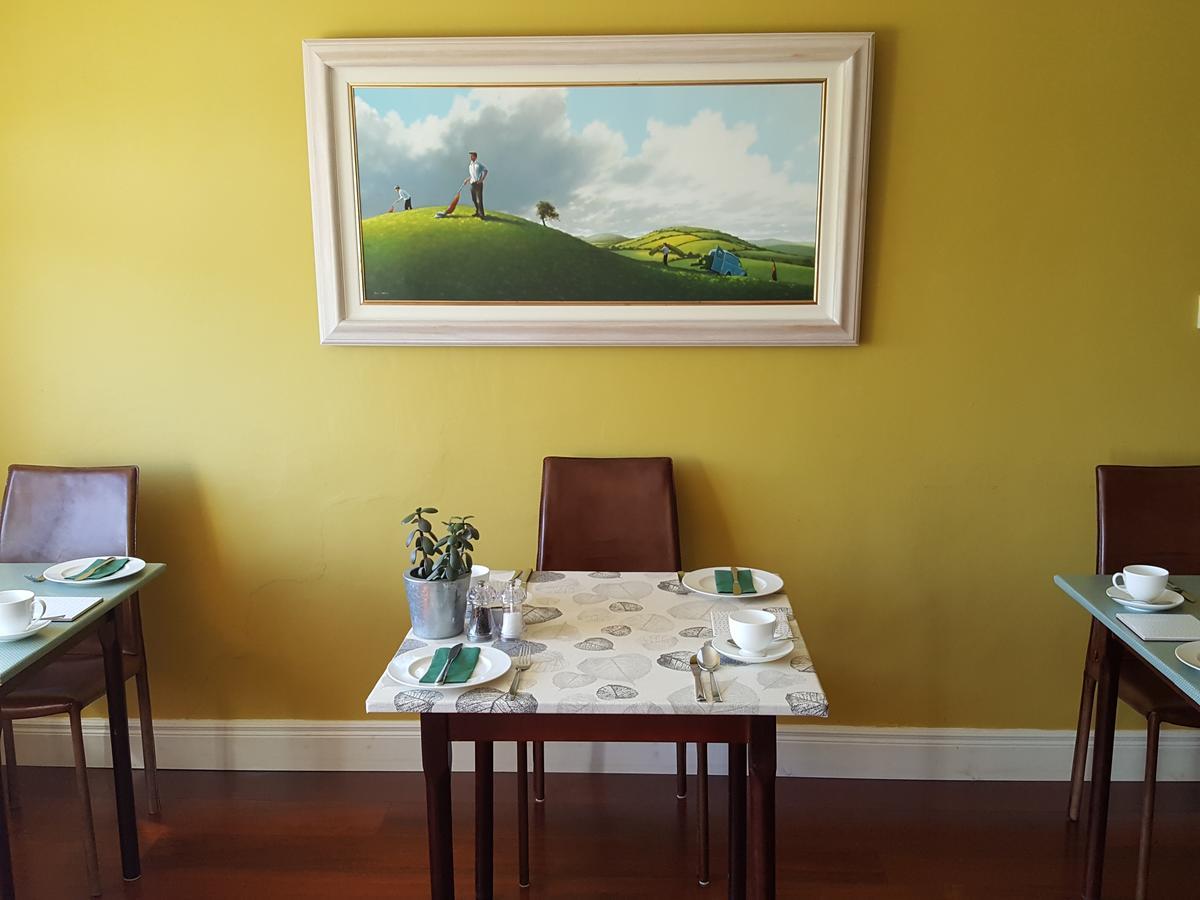 Hillside Lodge B&B Clifden Zewnętrze zdjęcie